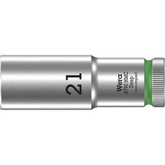 deep socket size 21mm