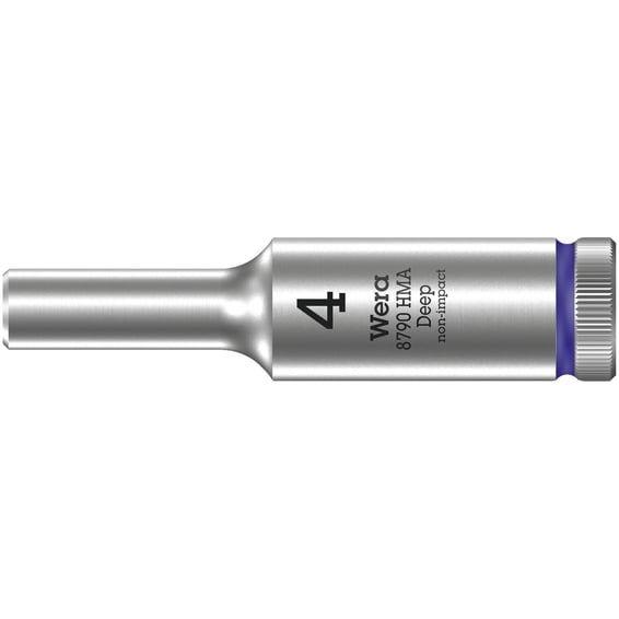 deep socket size 4mm
