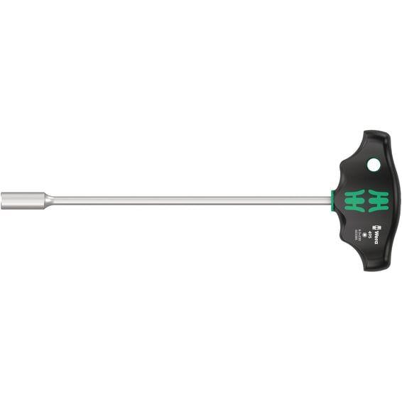 T-handle nutspinner series 495 size 8
