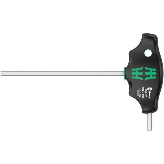 HF T-handle hexdriver series 454 Size 7/32"