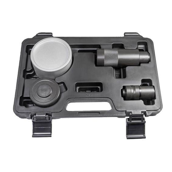 clutch bearing tool set