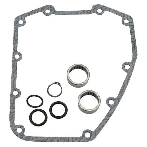 chain drive camshaft installation support kit