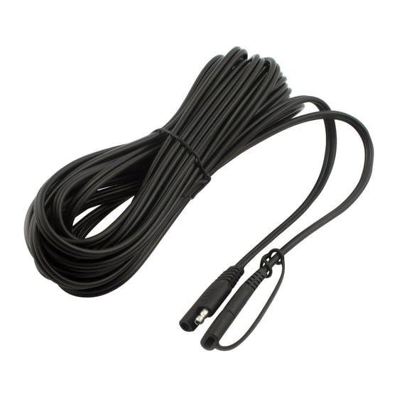 extension charge cable 25ft.