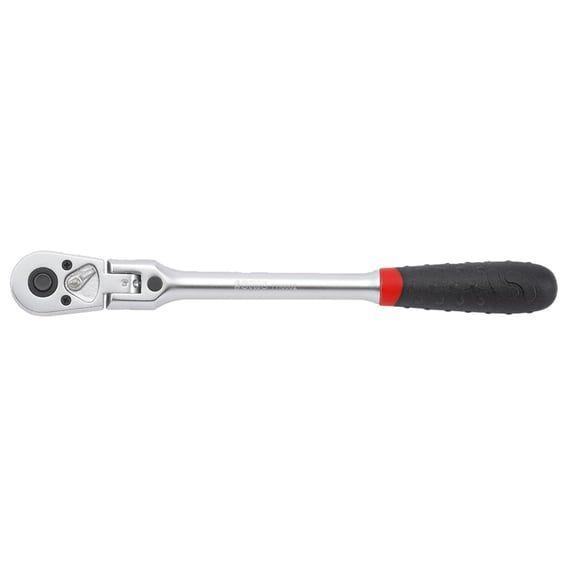 Flexible ratchet 3/8"