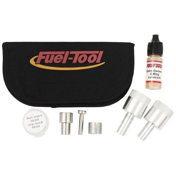 Fuel Tool, Check valve rebuild tool kit
