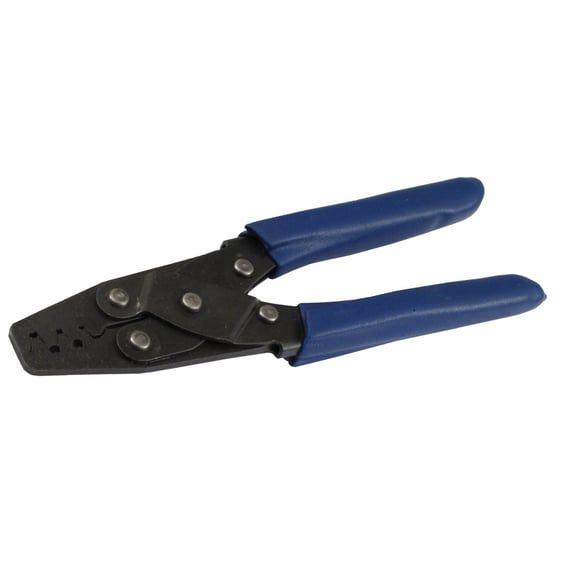 universal crimp tool