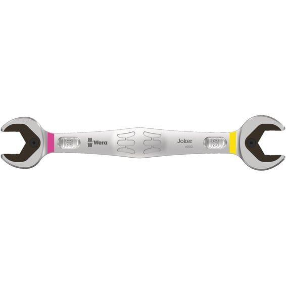 wrench double open end 20/22 Joker