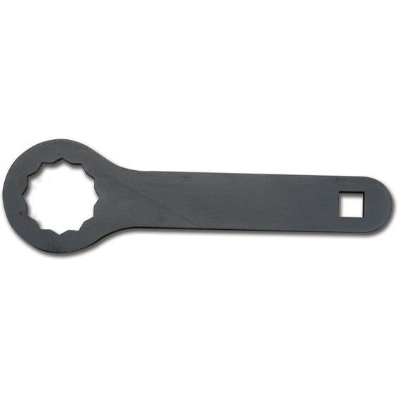 JIMS, FLT/Touring rear wheel axle tool