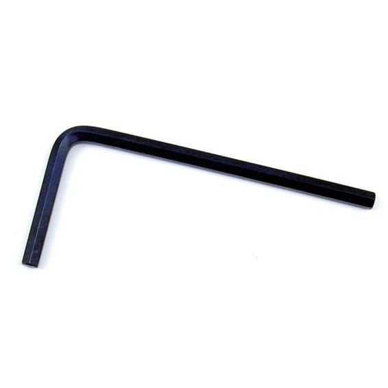 Allen wrench for brake drum bolts