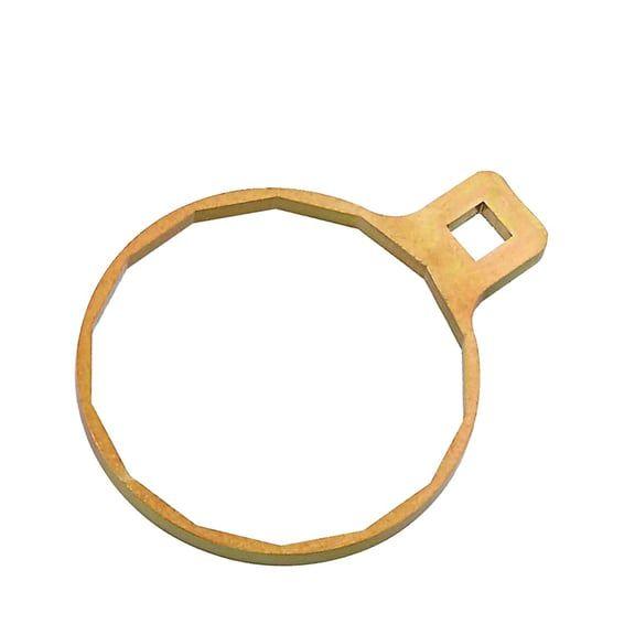 thin oil filter wrench