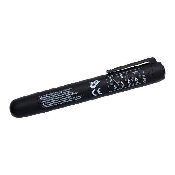 digital brake fluid tester