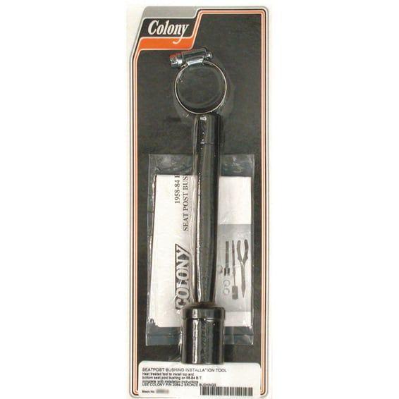 seat post bushing tool