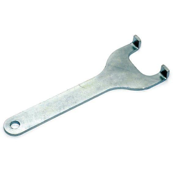Shock absorber wrench