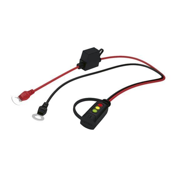 Comfort indicator eyelet M6