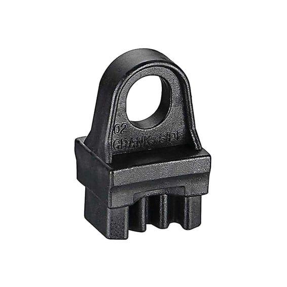cam/crank sprocket lock tool