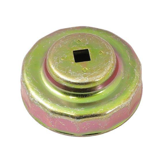 Oil filter wrench, 3/8" drive