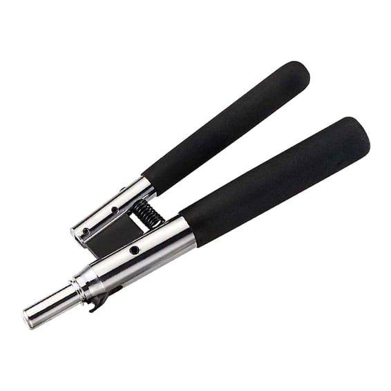 wristpin clip tool