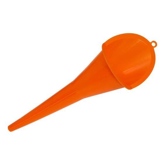 Transmission / oil tank fill funnel