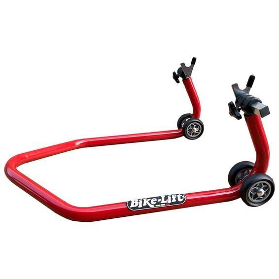BIKE-LIFT, RS17/XL extra low rear paddock stand