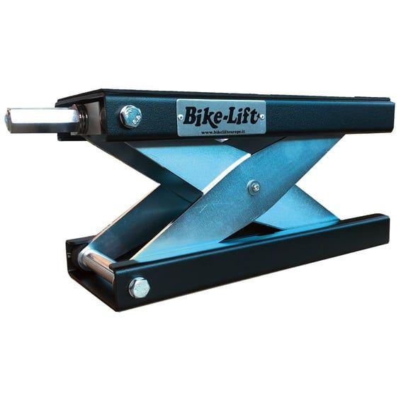 BIKE LIFT, mechanical motorcycle Center Lift