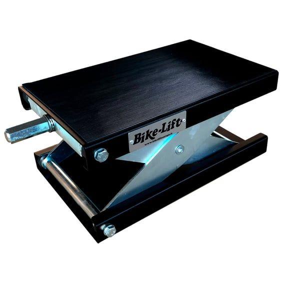 BIKE LIFT, mechanical motorcycle Center Lift