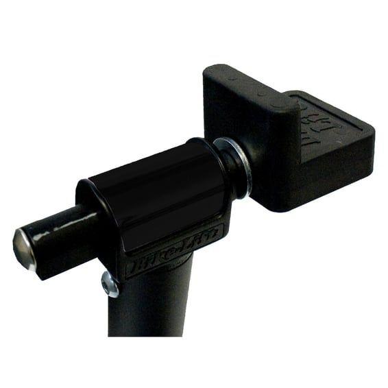 BIKE-LIFT, Black Ice rubber adapters