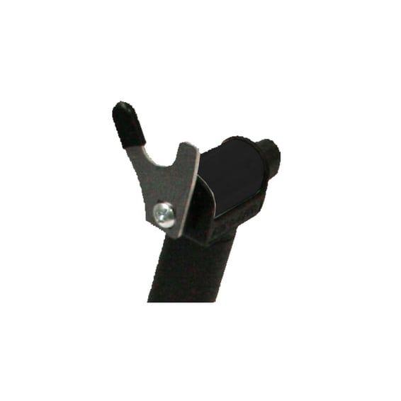 BIKE-LIFT, Black Ice V-shaped adapters