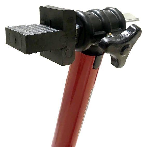 BIKE-LIFT, under rear chassis adapters