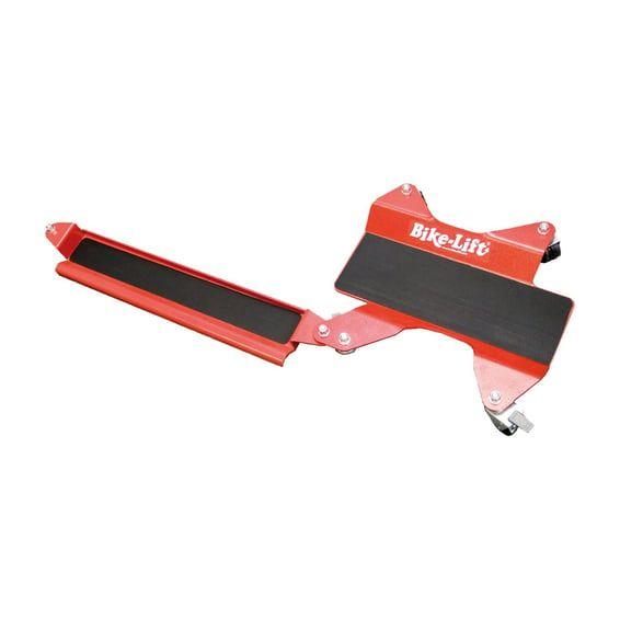 BIKE-LIFT, jiffy stand platform