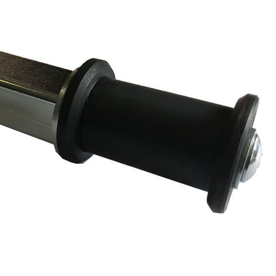 BIKE-LIFT Black Ice radial caliper adapters