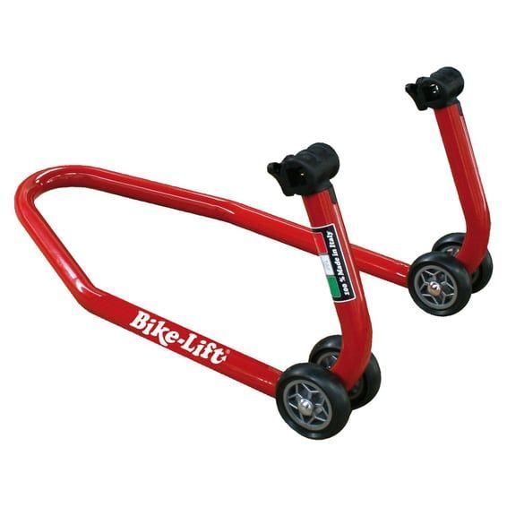BIKE-LIFT, FS-10/H-S front paddock stand