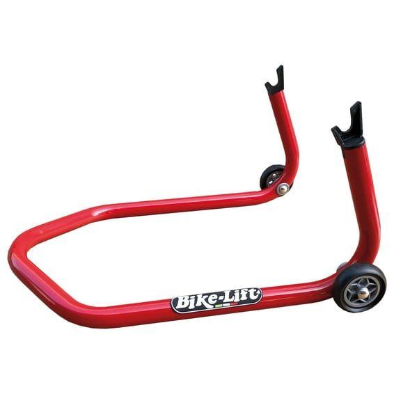 BIKE-LIFT, RS-18/F fixed rear paddock stand