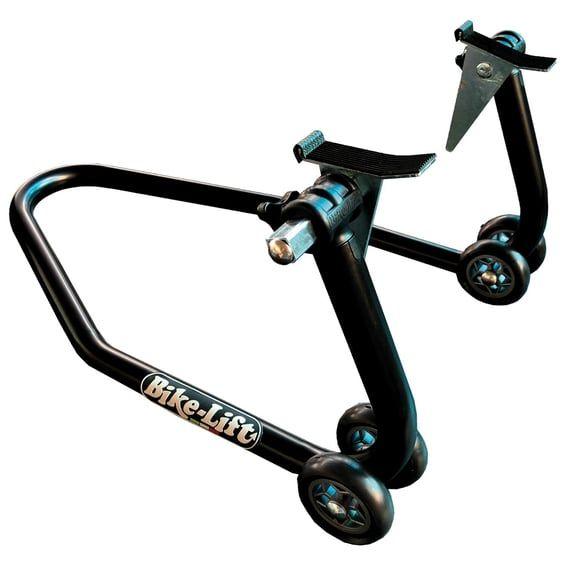 BIKE-LIFT, RS-17 Scrambler rear paddock stand