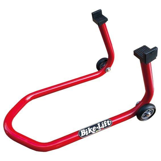 BIKE-LIFT, RS-18/G fixed rear paddock stand