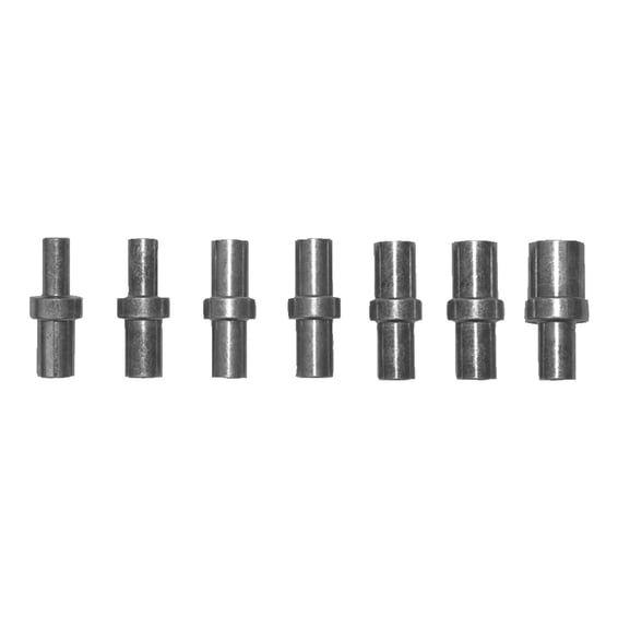 BIKE-LIFT, replacement pin set