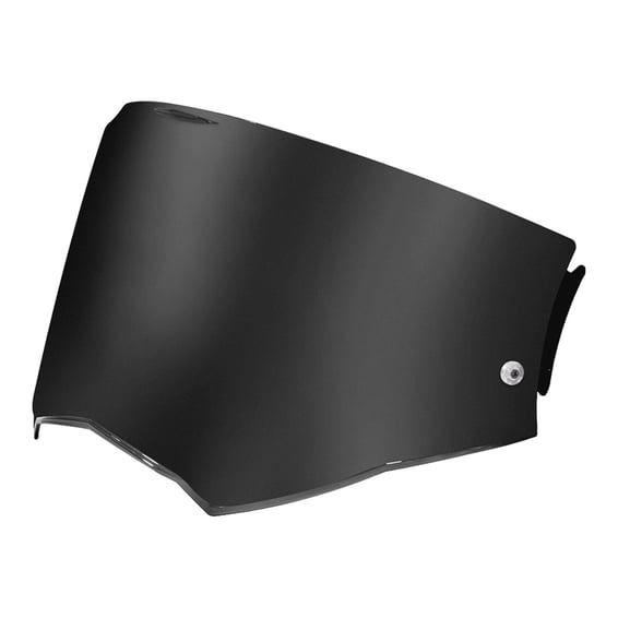 Advant X visor tinted