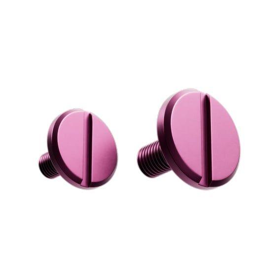 Screw Visor purple