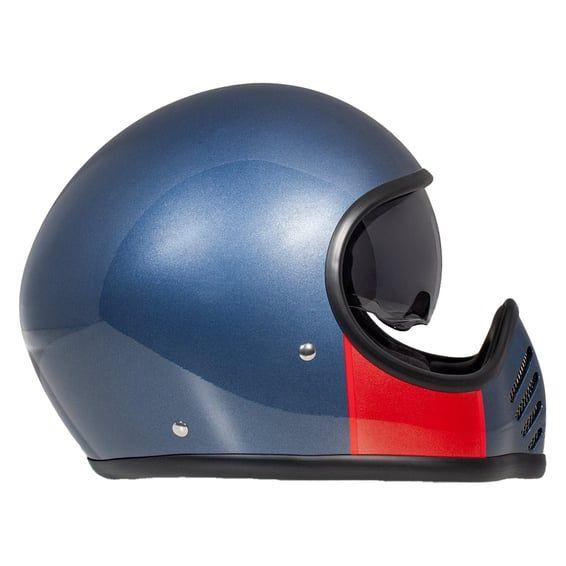 Seventyseven helmet scallop