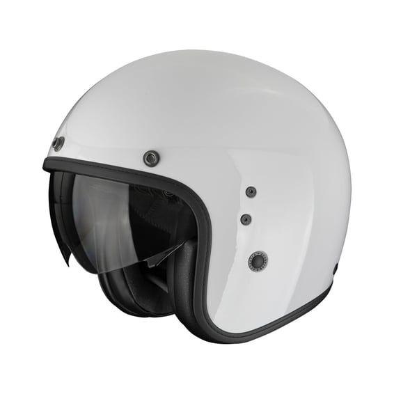 Belfast EVO helmet light gray