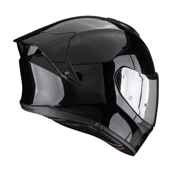 Exo-530 Air helmet black