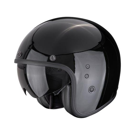 Belfast EVO helmet black