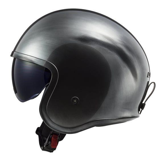 Spitfire II helmet jeans