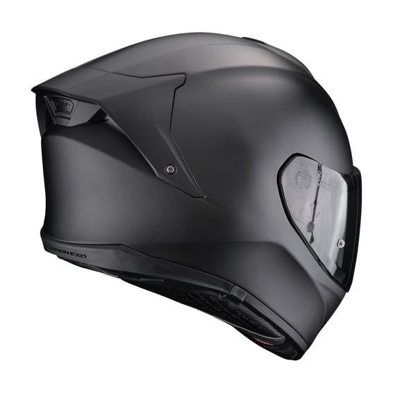 Exo-530 Air helmet matte black