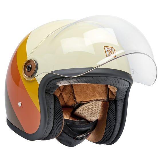 Tahoe helmet 20th anniversary