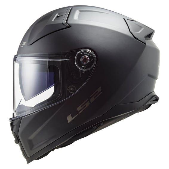 Vector II helmet matt black