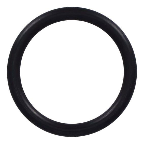 carburetor to manifold spacer block o-ring. NBR 70sh