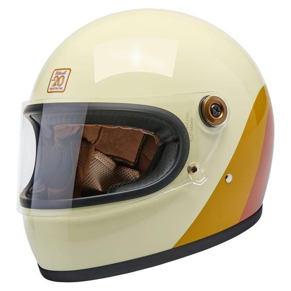 Gringo S helmet 20th anniversary
