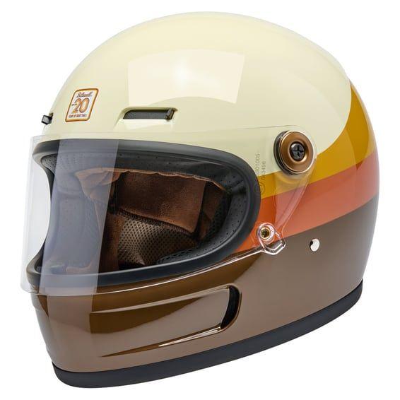 Gringo SV helmet 20th anniversary