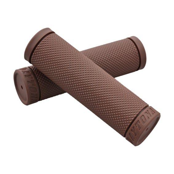 1" Grippy Grip set. BASE. Brown