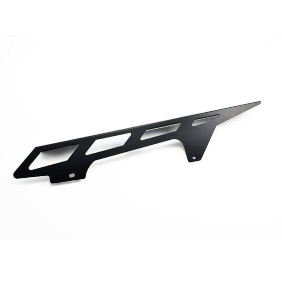 chain guard black